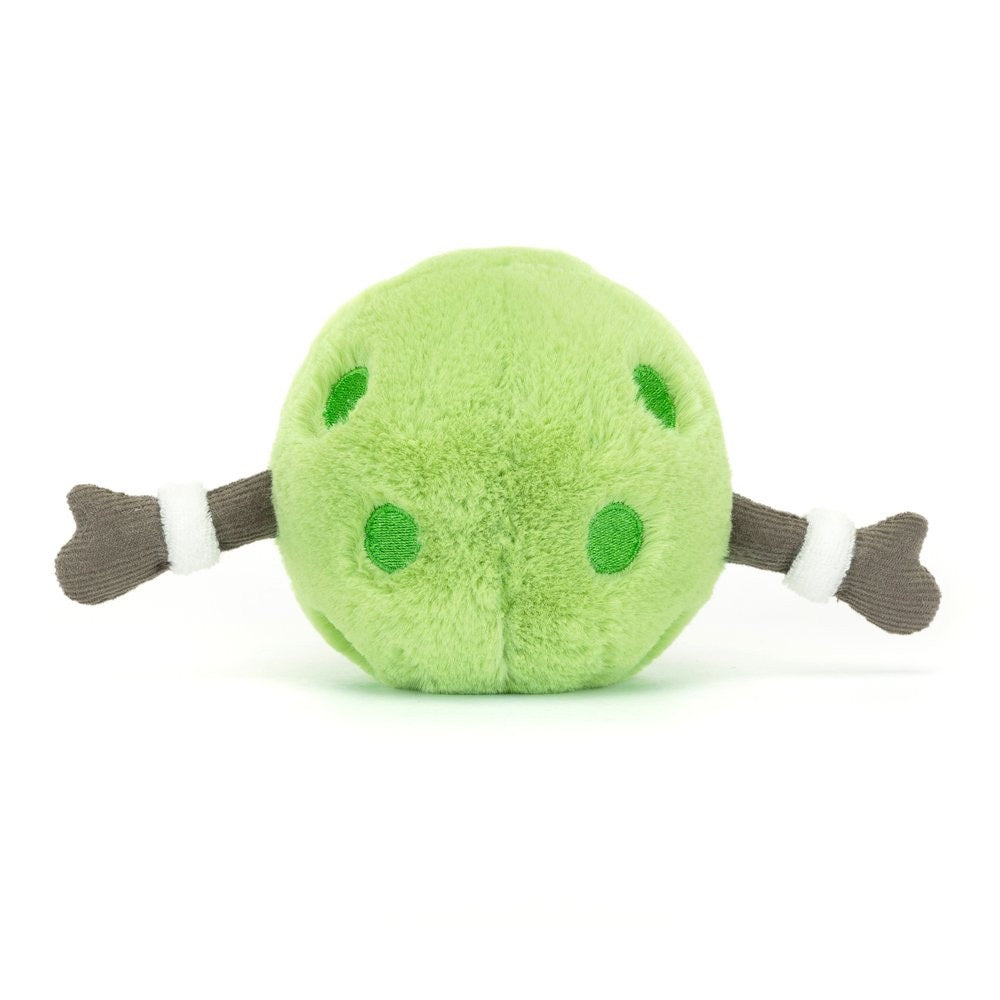 Jellycat Amuseables Sports Pickleball