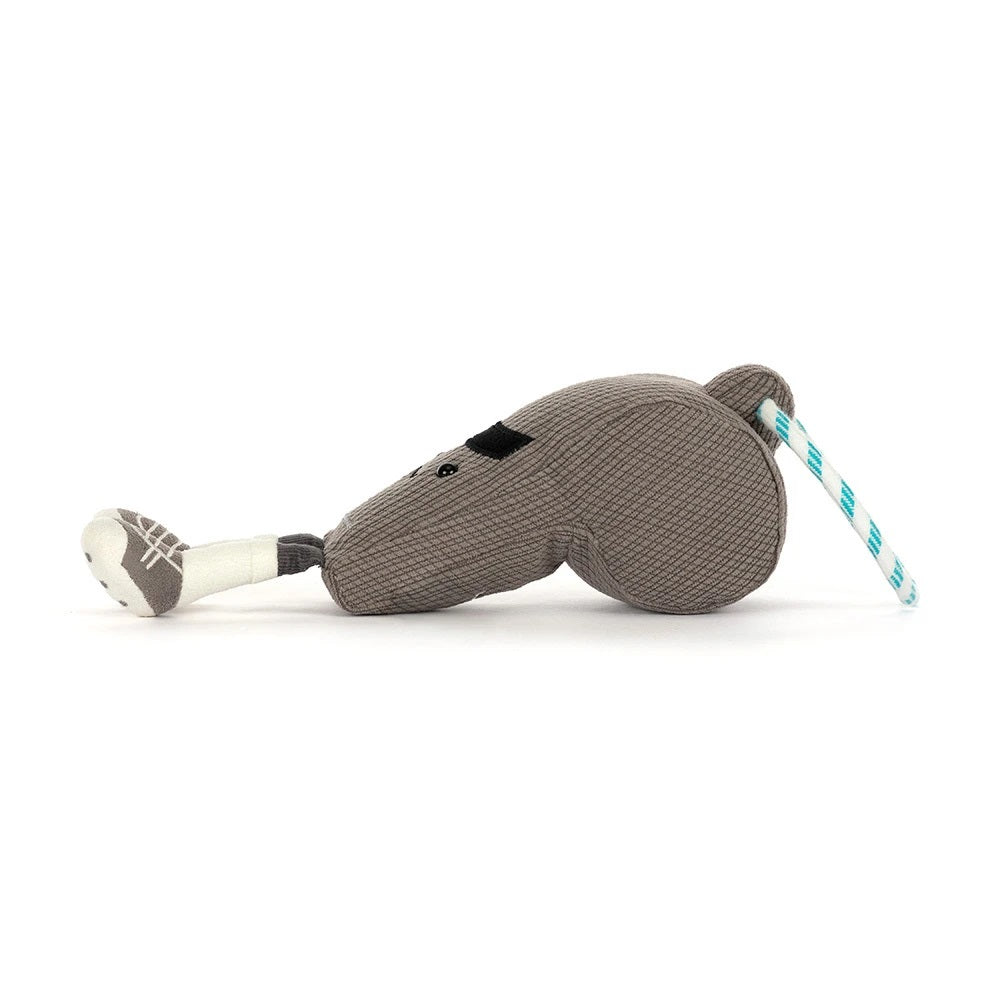 Jellycat Amuseables Sports Whalston Whistle Plush