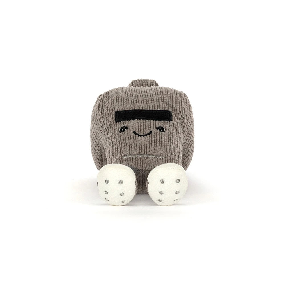 Jellycat Amuseables Sports Whalston Whistle Plush