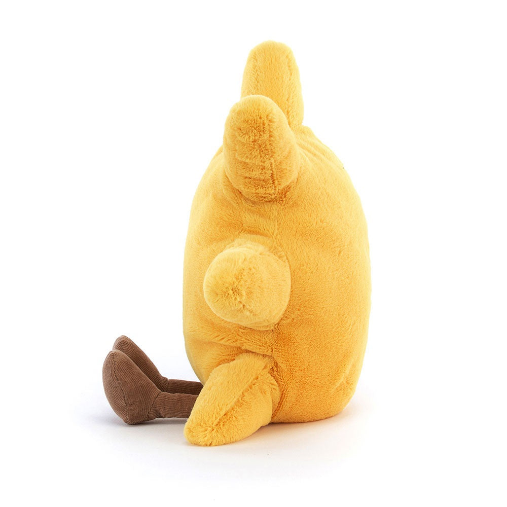 Amuseable Sun Medium Plush
