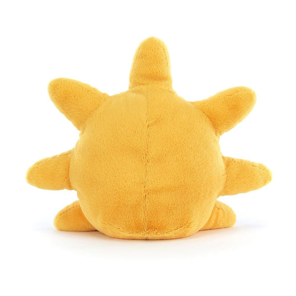 Amuseable Sun Medium Plush