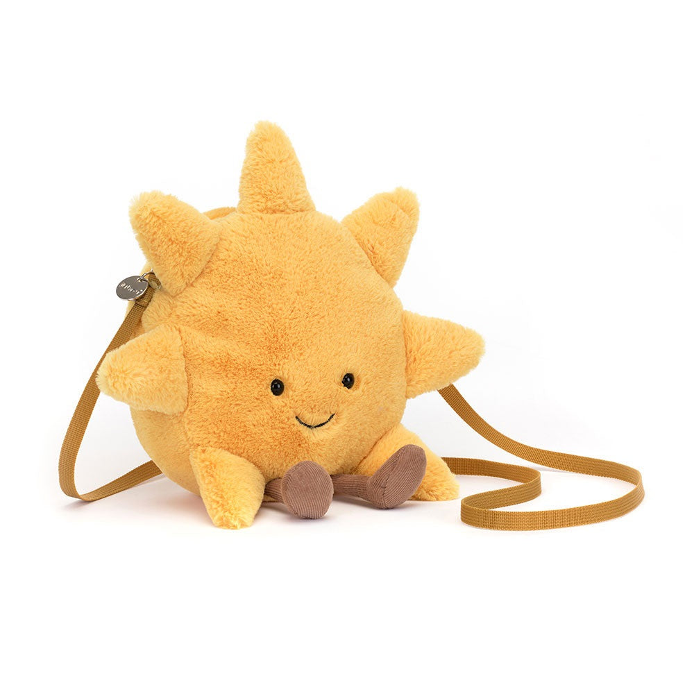 Jellycat Amuseables Sun Bag