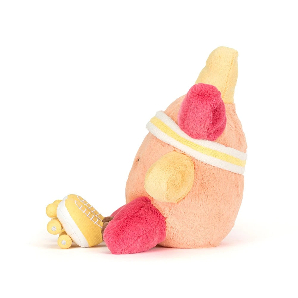 Jellycat Amuseables Sun 'Roller Skates' Plush