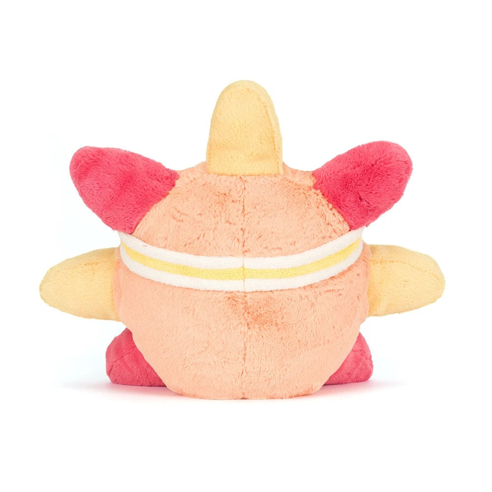 Jellycat Amuseables Sun 'Roller Skates' Plush