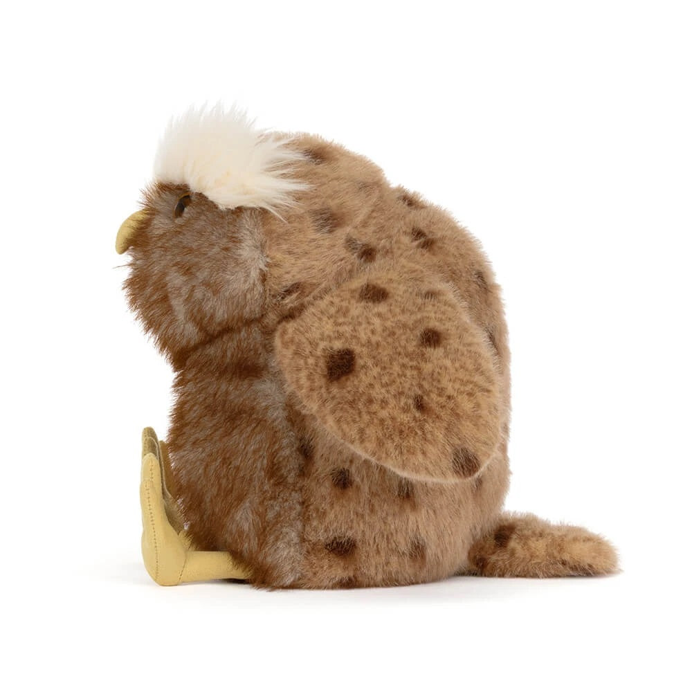 Jellycat Tawoola Owl Plush