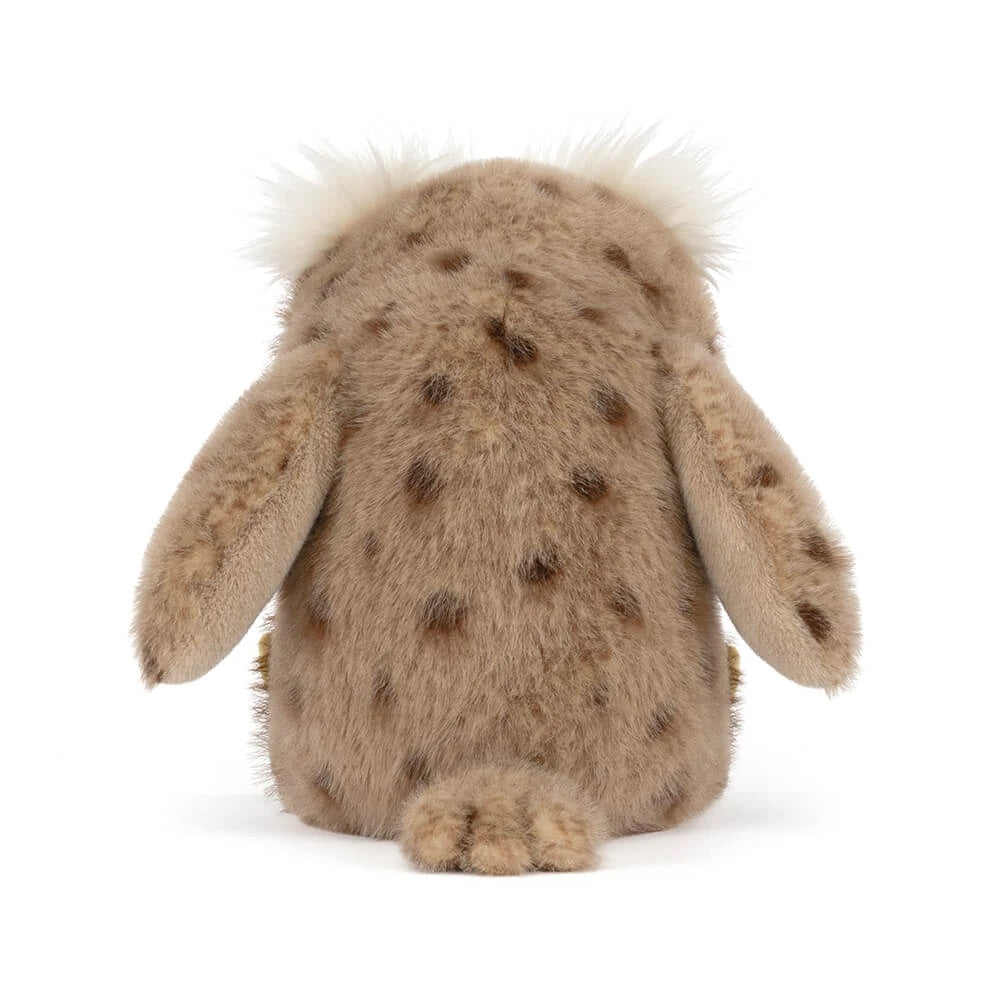 Jellycat Tawoola Owl Plush