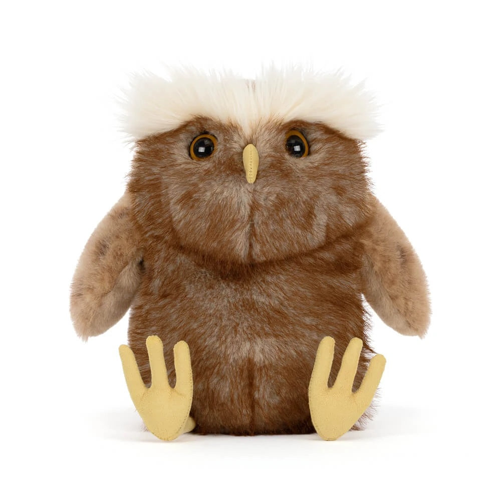 Jellycat Tawoola Owl Plush