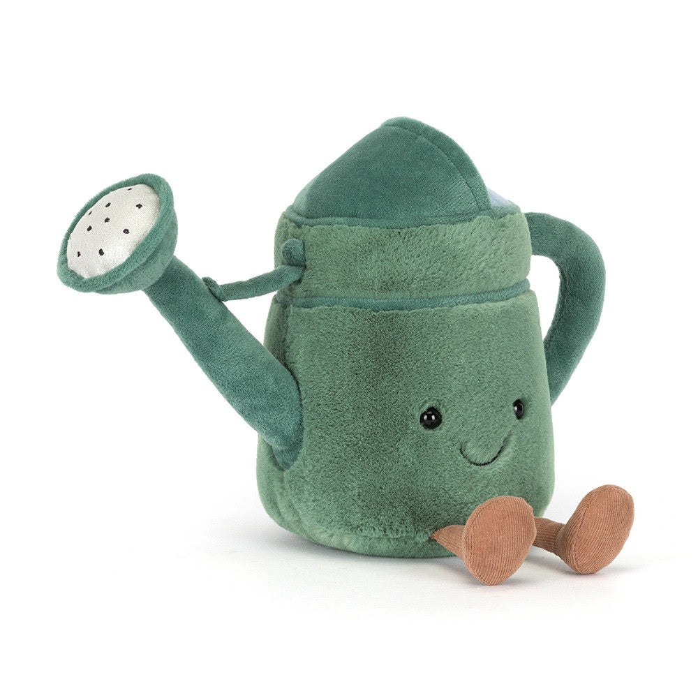 Jellycat Amuseables Watering Can Plush