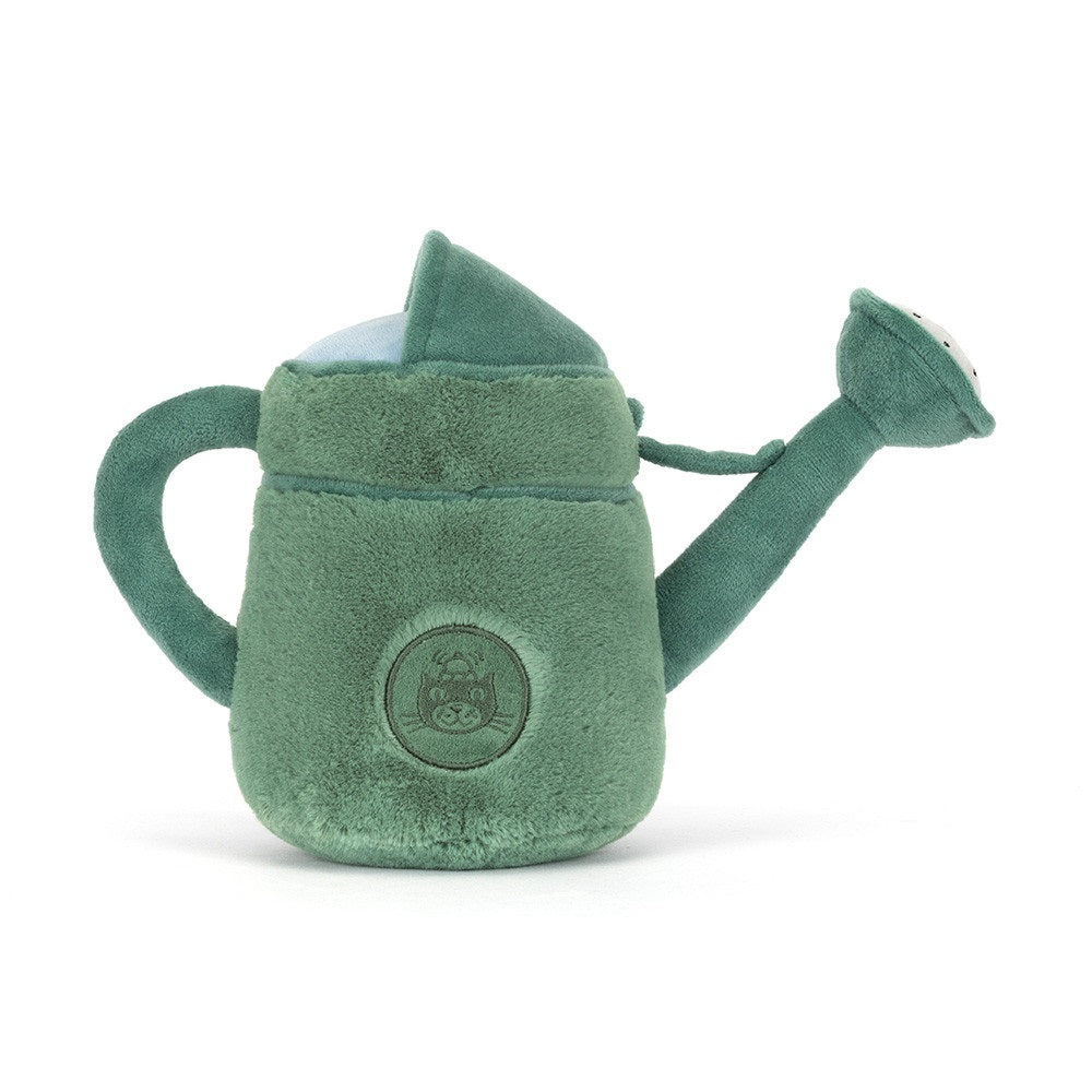 Jellycat Amuseables Watering Can Plush