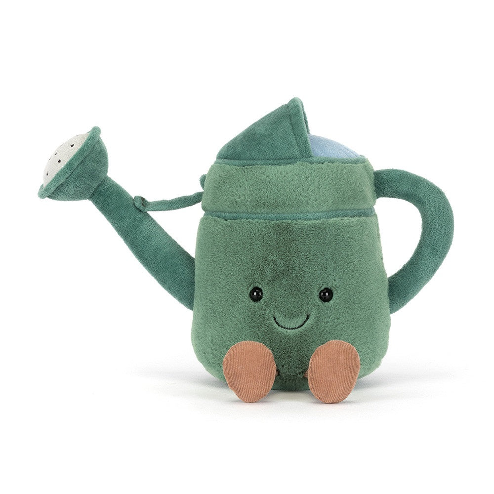 Jellycat Amuseables Watering Can Plush