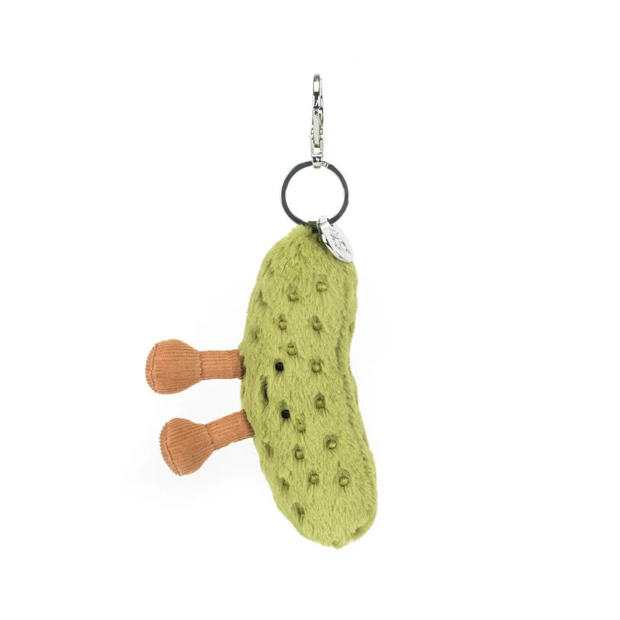 Plush Jellycat Bag Charm / Click for Full Selection