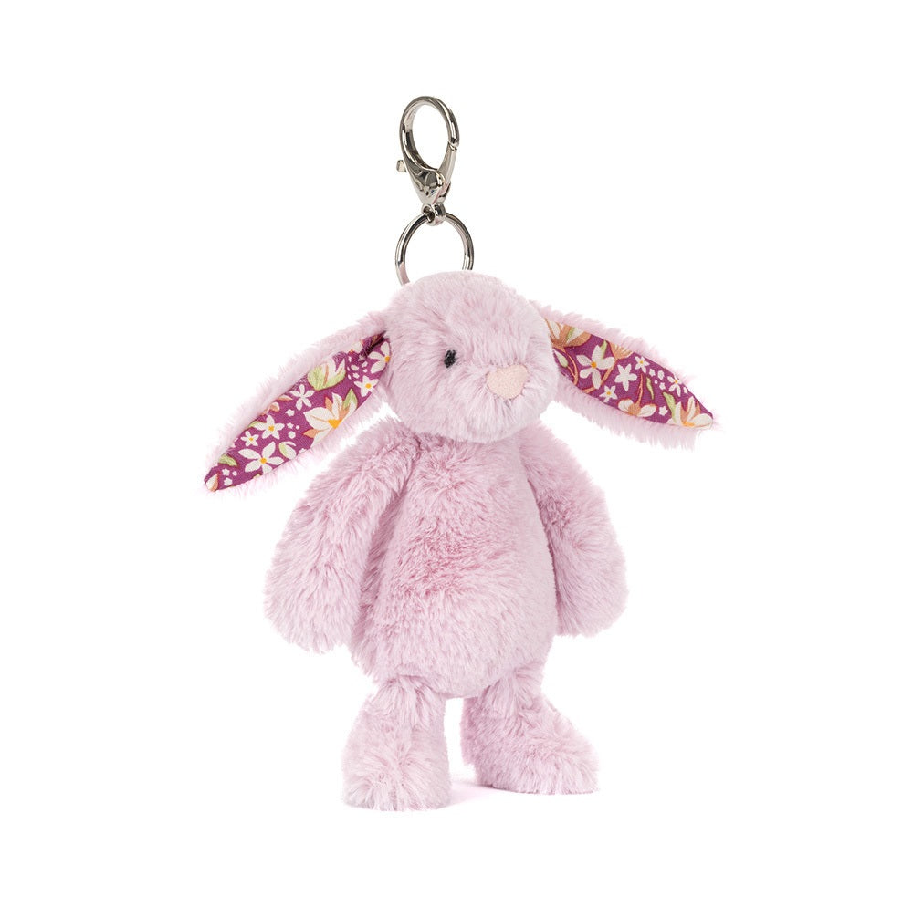 Plush Jellycat Bag Charm / Click for Full Selection