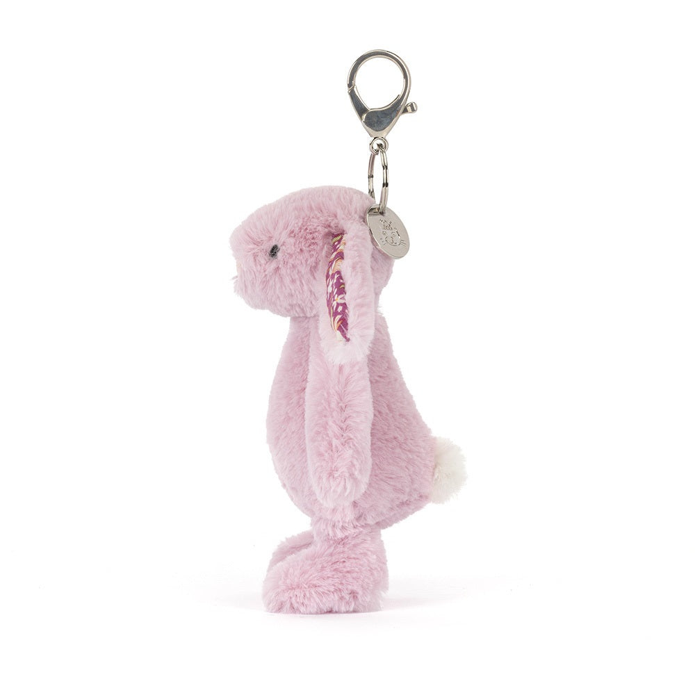 Plush Jellycat Bag Charm / Click for Full Selection