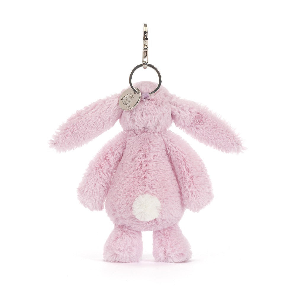 Plush Jellycat Bag Charm / Click for Full Selection