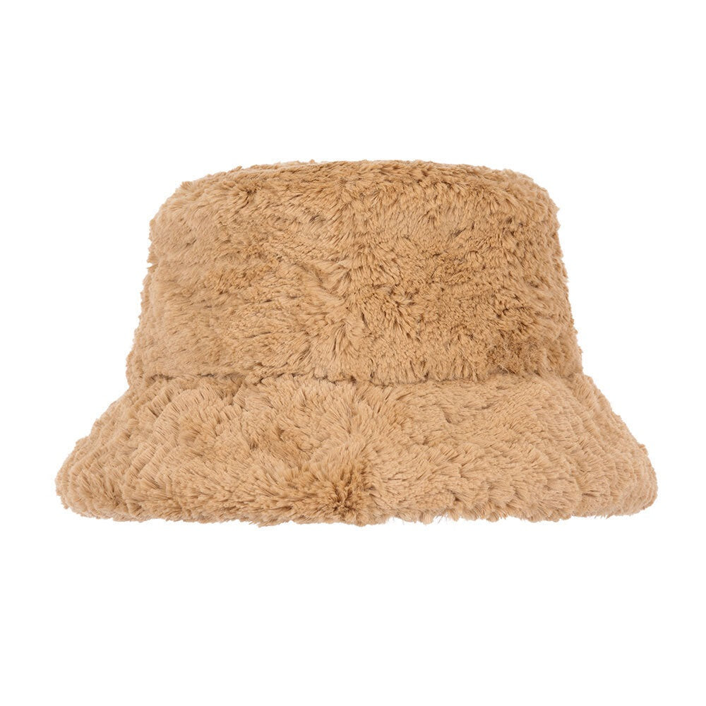 Jellycat Bartholomew Bear Flufflesshade Hat
