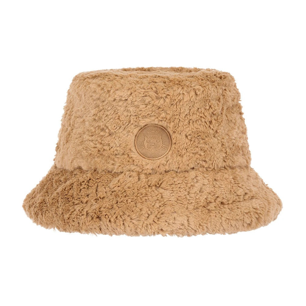 Jellycat Bartholomew Bear Flufflesshade Hat