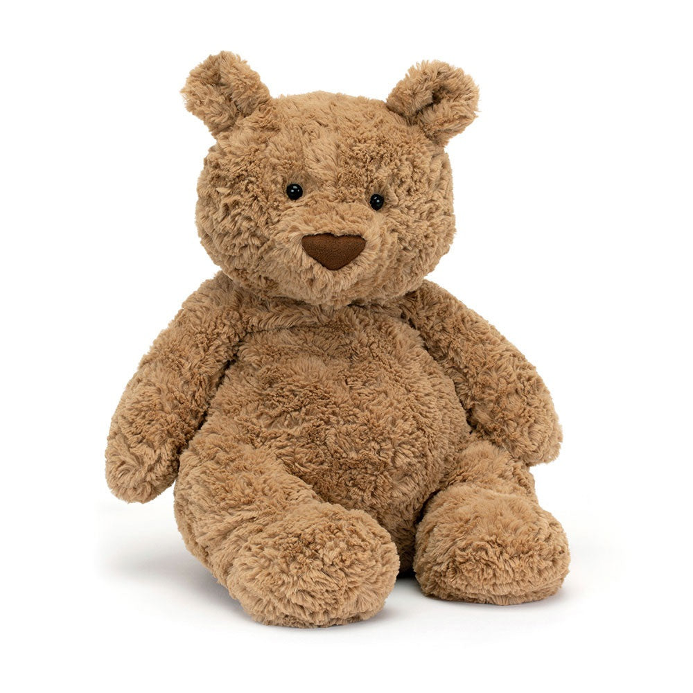 Jellycat Bartholomew Bear Huge Plush
