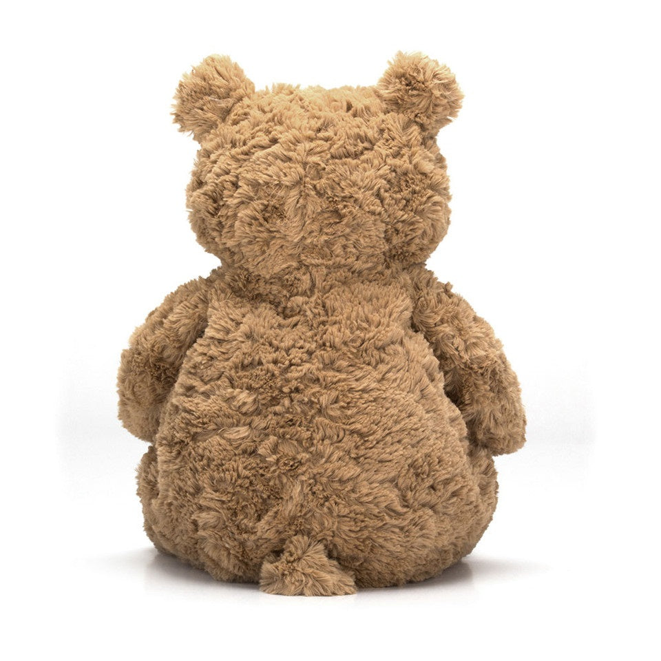 Jellycat Bartholomew Bear Huge Plush