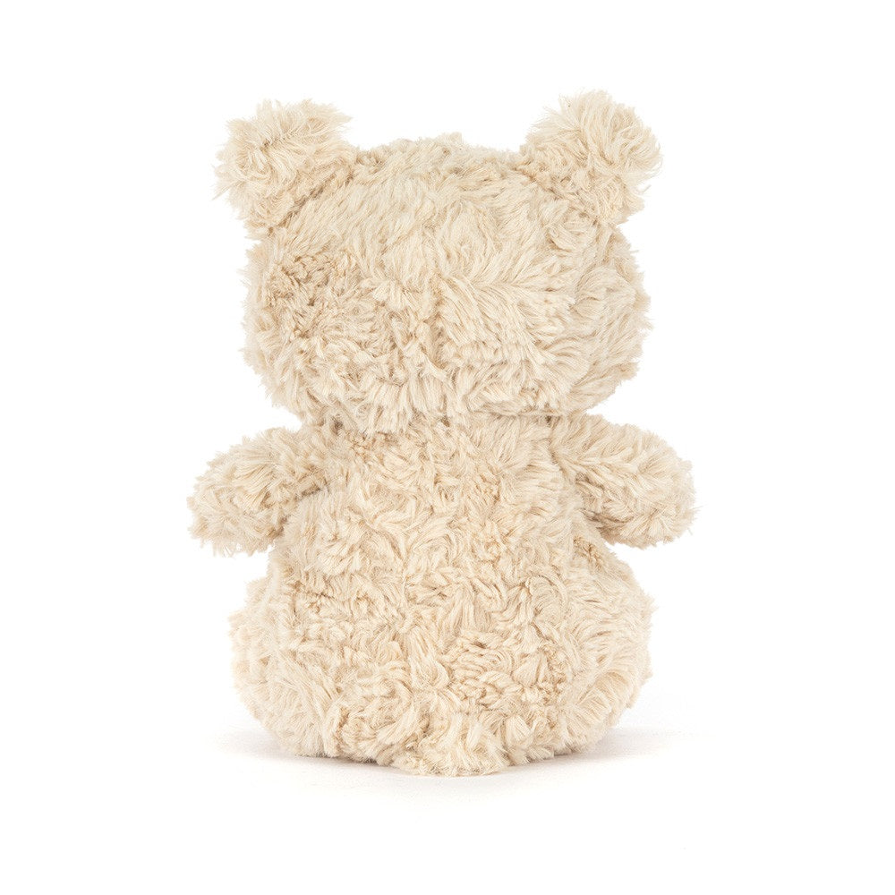 Jellycat Bartholomew Bear Junior Plush