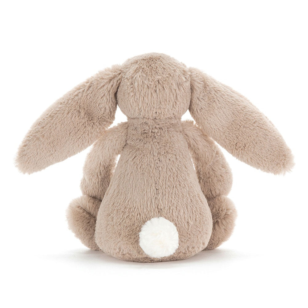 Jellycat Bashful Beige Bunny Small Plush