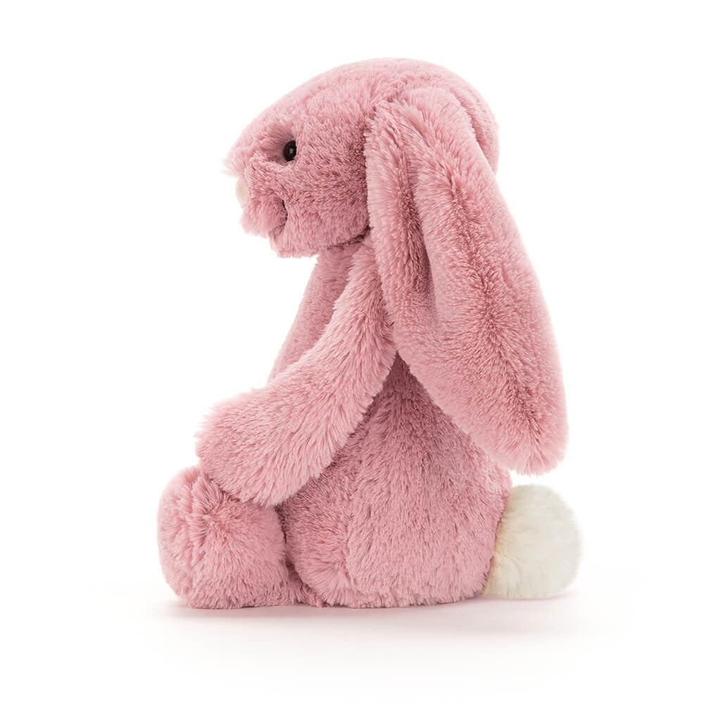 Jellycat Bashful Tulip Pink Bunny Medium Plush