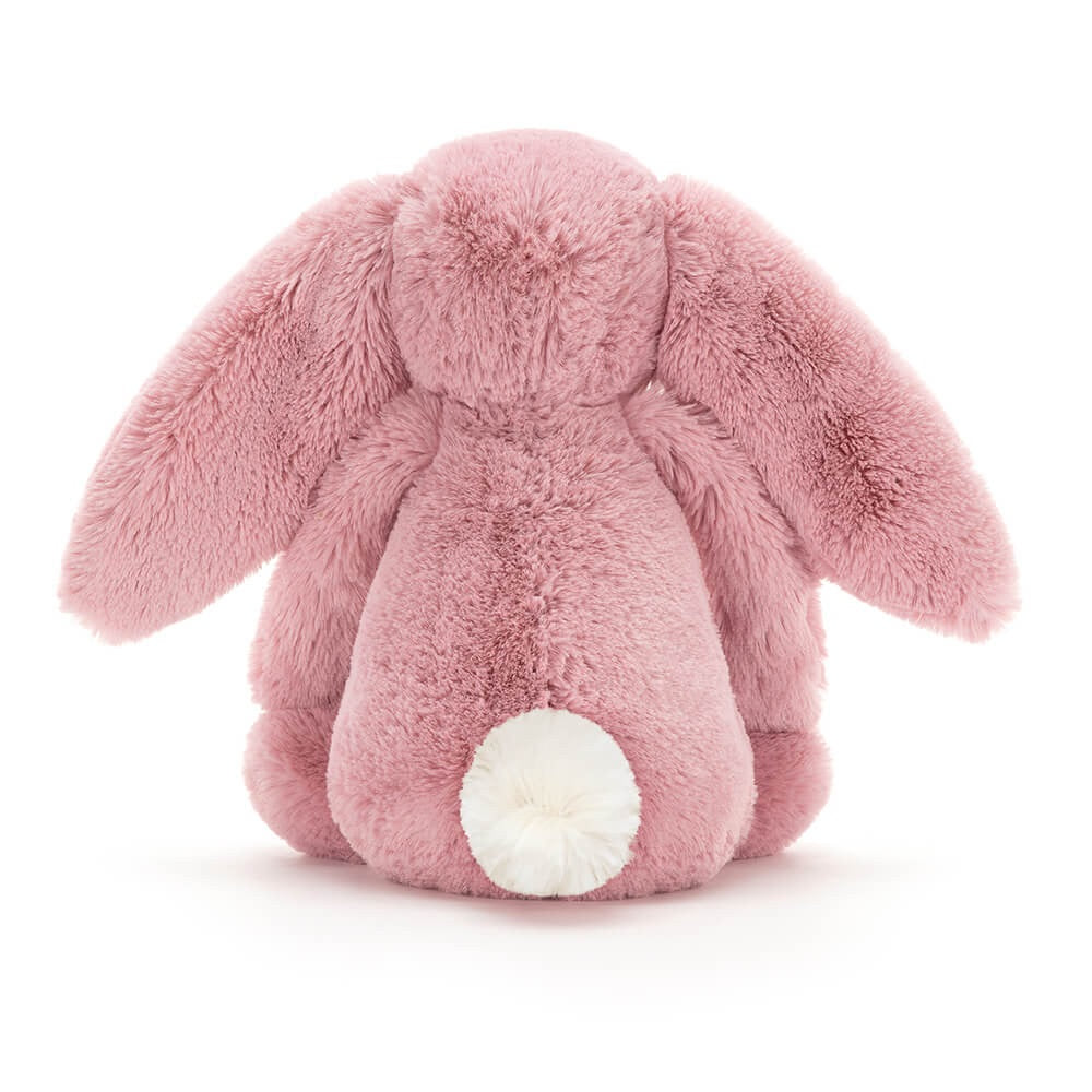 Jellycat Bashful Tulip Pink Bunny Medium Plush