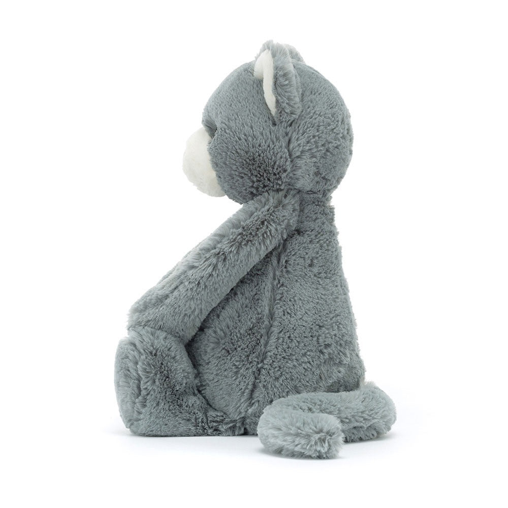 Jellycat Bashful Kitten Plush