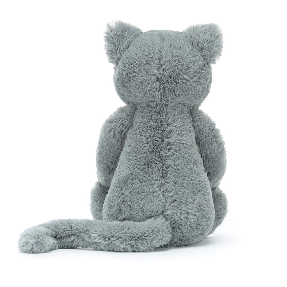 Jellycat Bashful Kitten Plush