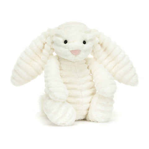 Jellycat Bashful Luxe Bunny Nimbus Plush