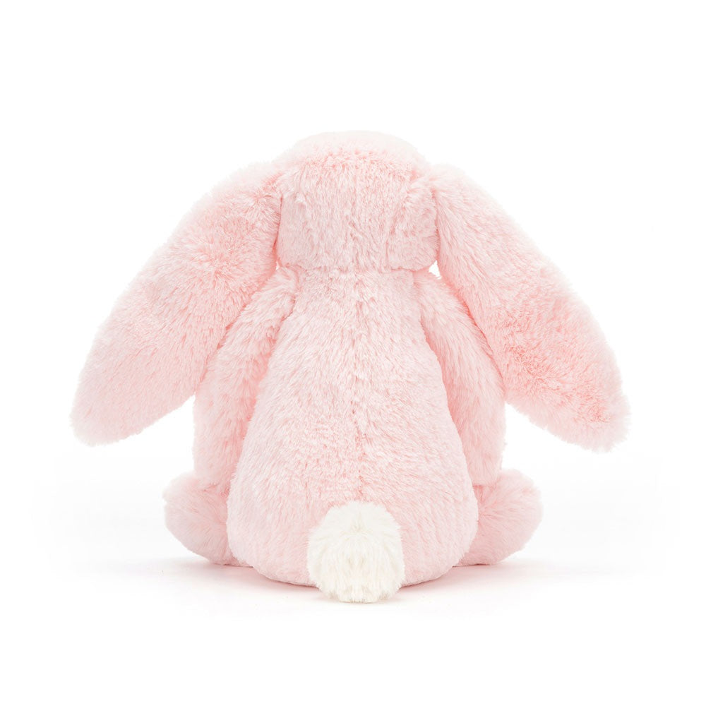 Jellycat Bashful Pink Bunny Medium Plush