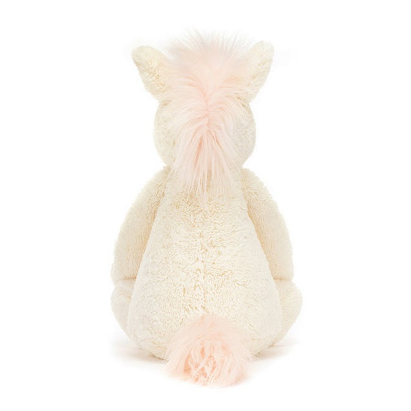 Jellycat Bashful Unicorn Huge Plush