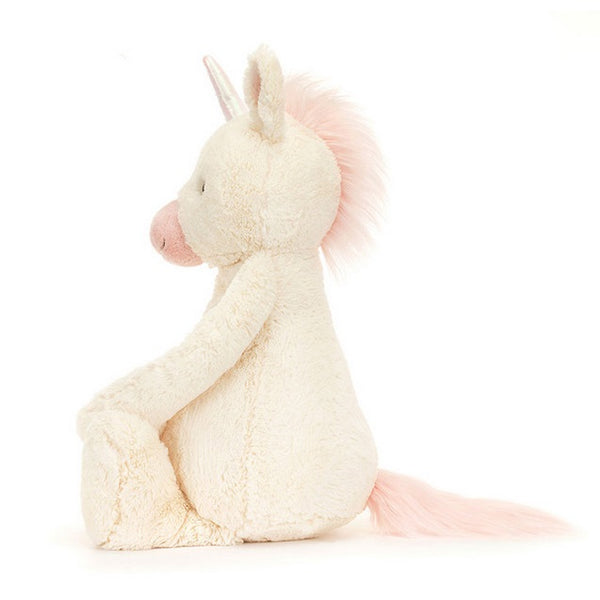 Jellycat Bashful Unicorn Really Big Plush