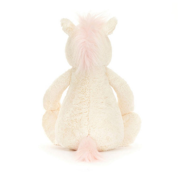 Jellycat Bashful Unicorn Really Big Plush