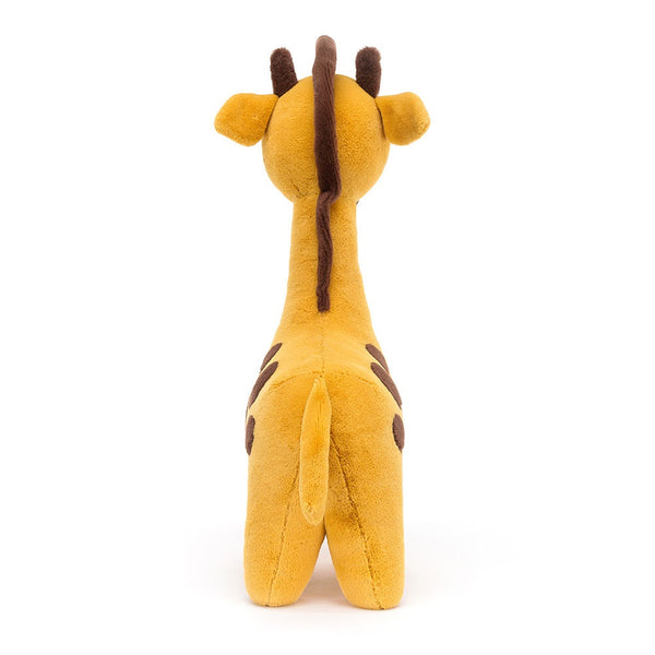 Jellycat Big Spottie Giraffe Plush