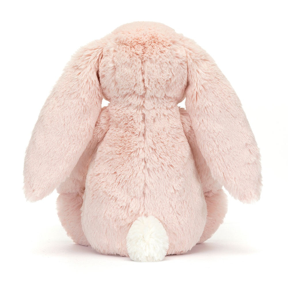Jellycat Blossom Blush Bunny Cherry Medium Plush