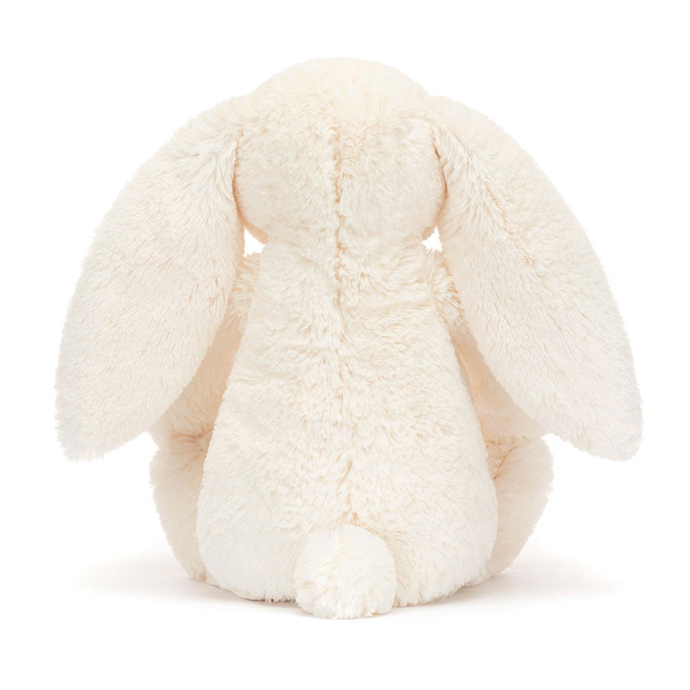 Jellycat Blossom Cream Bunny "Berry" Plush