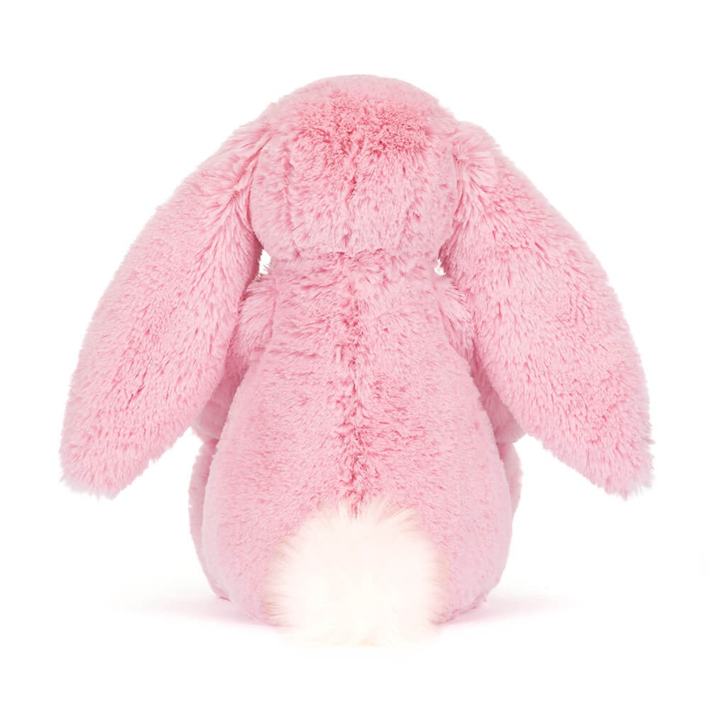 Jellycat Blushkin Blossom Luxe Bunny Plush