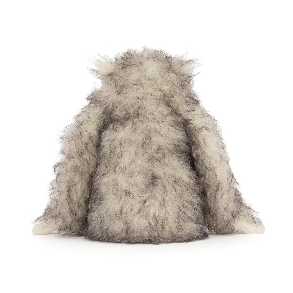 Jellycat Bretti Yeti Plush