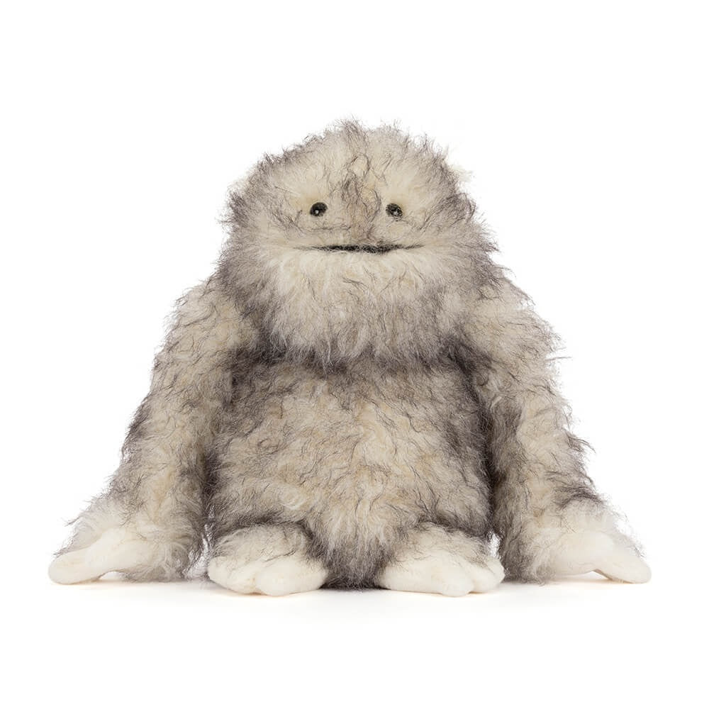 Jellycat Bretti Yeti Plush