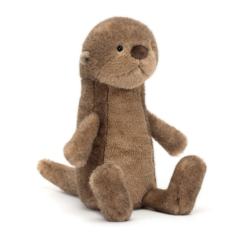 Jellycat Brooke Otter Plush