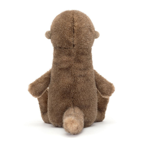 Jellycat Brooke Otter Plush