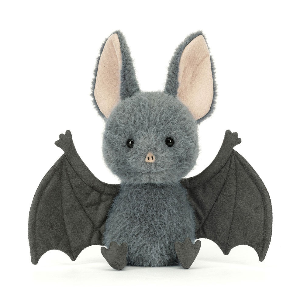 Jellycat Broox Bat Plush