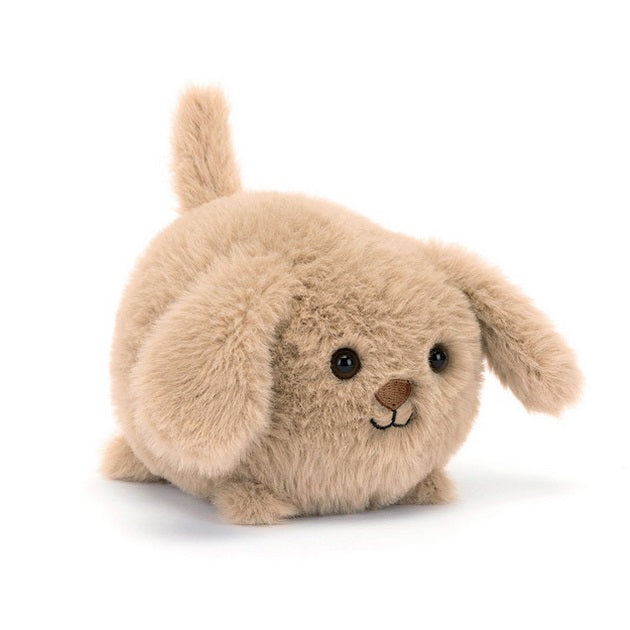 Jellycat Caboodle Puppy Plush