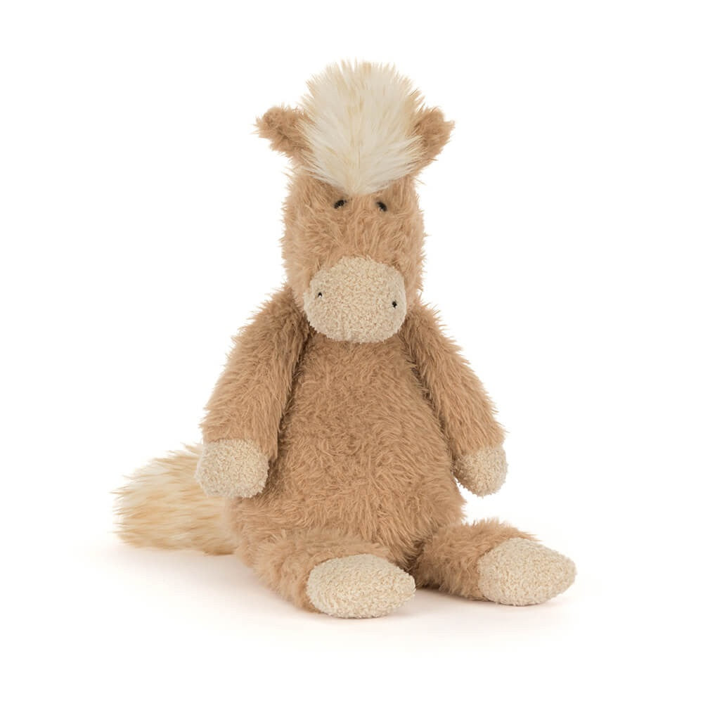 Jellycat Canterneigh Pony Plush