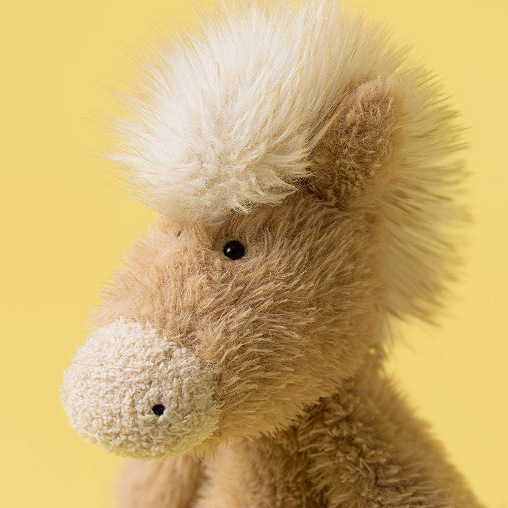 Jellycat Canterneigh Pony Plush