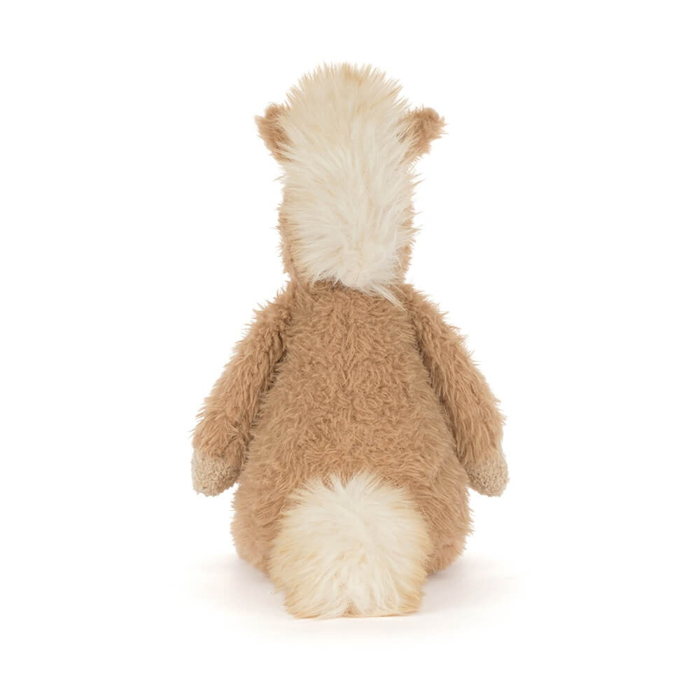 Jellycat Canterneigh Pony Plush