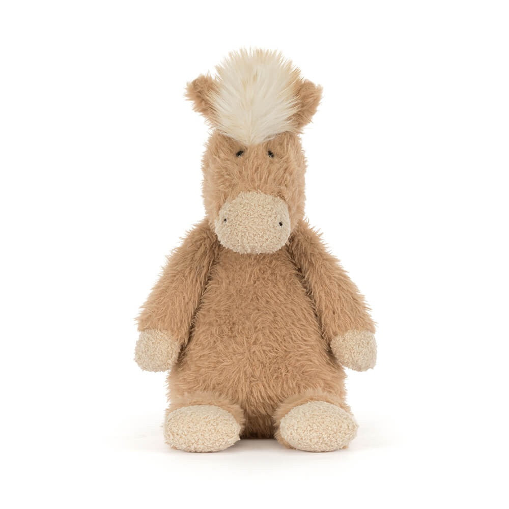 Jellycat Canterneigh Pony Plush