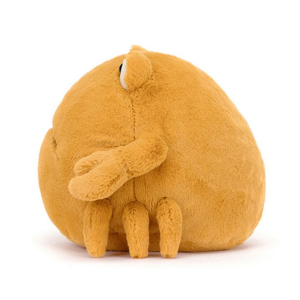 Jellycat Chrissie Crab Plush