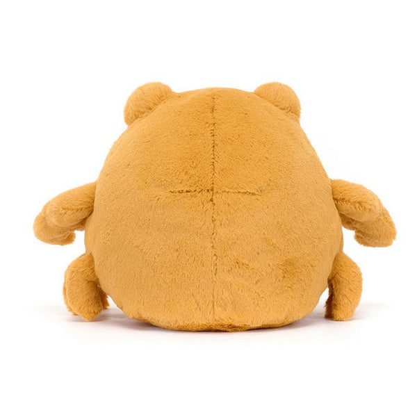 Jellycat Chrissie Crab Plush