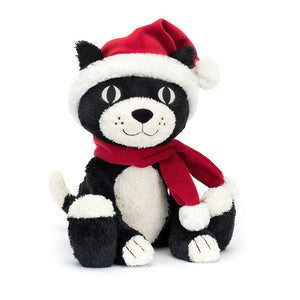 Christmas Jellycat Jack Plush